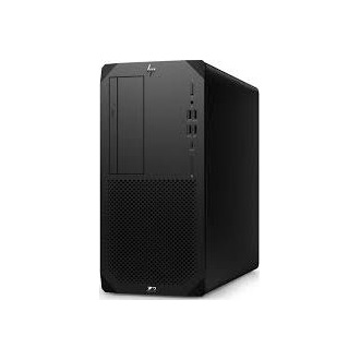 HP Z1 G9 MT Mini Tower workstation számítógép