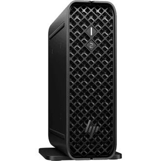 HP Z2 G1i Mid Tower workstation számítógép (Wolf Pro Security Edition)