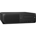 HP Z2 G5 SFF workstation számítógép