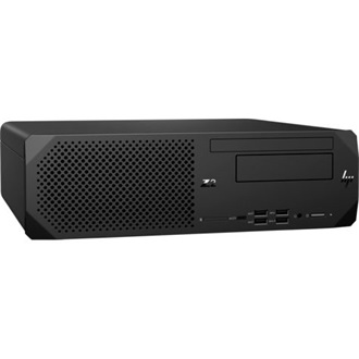 HP Z2 G5 SFF workstation számítógép