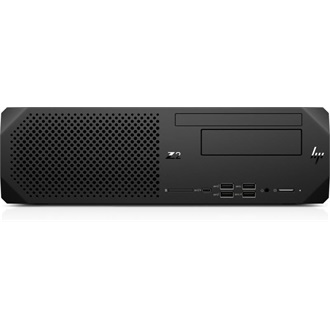 HP Z2 G5 SFF workstation számítógép