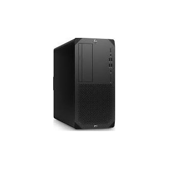 HP Z2 G9 MT Mini Tower workstation számítógép