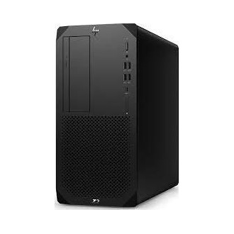 HP Z2 G9 MT Mini Tower workstation számítógép