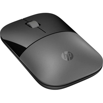 HP Z3700 Dual-Mode optikai Bluetooth / vezeték nélküli egér ezüst