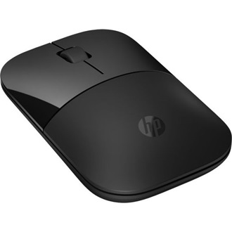 HP Z3700 Dual-Mode optikai Bluetooth / vezeték nélküli egér fekete