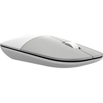HP Z3700 optikai vezeték nélküli egér (Ceramic White) fehér-ezüst