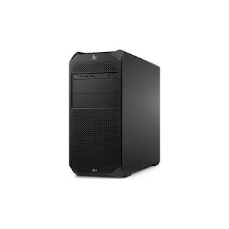 HP Z4 G5 Mid Tower workstation számítógép