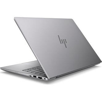 HP ZBook 8 G1i 14 notebook ezüst