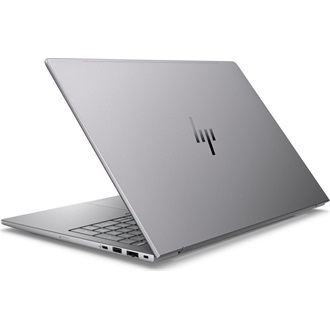 HP ZBook 8 G1i Mobile Workstation notebook szürke
