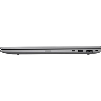 HP ZBook 8 G2i 16 Mobile Workstation notebook ezüst
