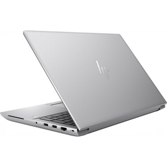 HP ZBook Fury 16 G10 notebook szürke