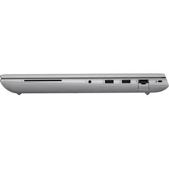 HP ZBook Fury 16 G10 notebook szürke