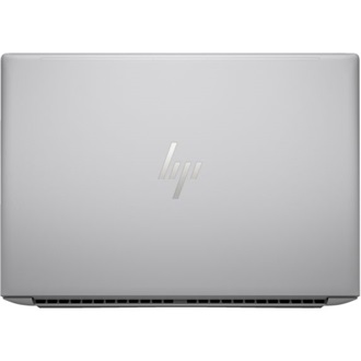 HP ZBook Fury 16 G10 notebook szürke