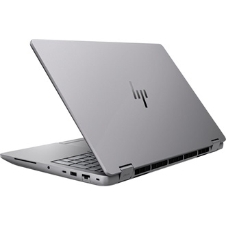 HP ZBook Fury G1i 16 notebook ezüst