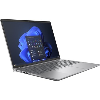 HP ZBook Power G11 Mobile Workstation notebook szürke (400nits)