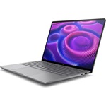 HP ZBook Ultra G1a notebook szürke