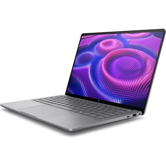 HP ZBook Ultra G1a notebook szürke