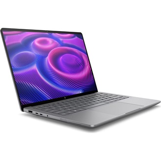 HP ZBook Ultra G1a notebook szürke