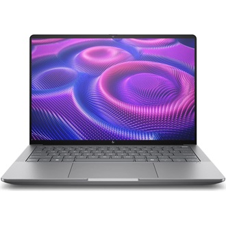 HP ZBook Ultra G1a notebook szürke