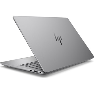 HP ZBook Ultra G1a notebook szürke