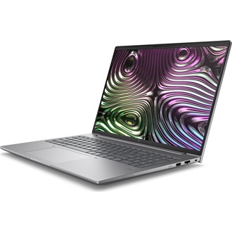HP ZBook X G1i 16 Mobile Workstation notebook szürke