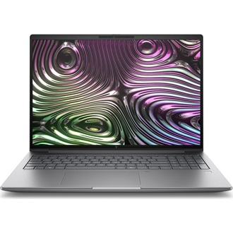 HP ZBook X G1i notebook ezüst