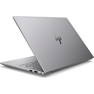 HP ZBook X G1i notebook ezüst