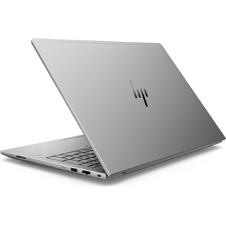 HP ZBook X G2i 16 Mobile Workstation notebook ezüst