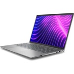 HP ZBook X G2i 16 Mobile Workstation notebook ezüst