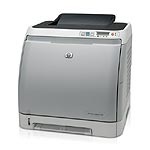 HP színes lézernyomtató - Féláron!