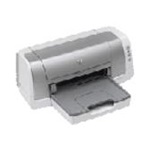 HP újdonság: DeskJet 6127 nyomtató