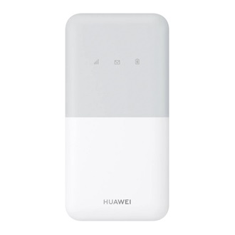 HUAWEI E5586-326 router (HOTSPOT, 195 Mbps, 4G LTE, Dualband + SIM aljzat) FEHÉR