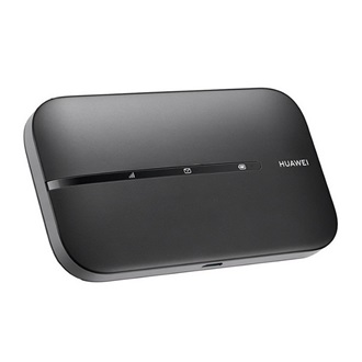 HUAWEI E5783-230a router (HOTSPOT, 300 Mbps, 4G LTE, Dualband + SIM aljzat) FEKETE