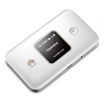HUAWEI E5785-320A hordozható router (HOTSPOT, 300 Mbps, 4G LTE + SIM aljzat) FEHÉR