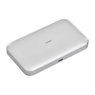 HUAWEI E5785-320A hordozható router (HOTSPOT, 300 Mbps, 4G LTE + SIM aljzat) FEHÉR