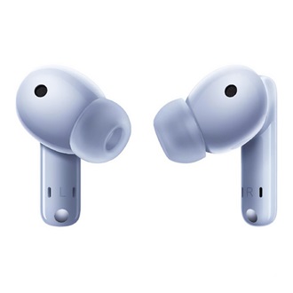 HUAWEI FREEBUDS 5i bluetooth fülhallgató SZTEREO (v5.2, aktív zajszűrő, mikrofon, IP54, cseppálló + töltőtok) VILÁGOSKÉK