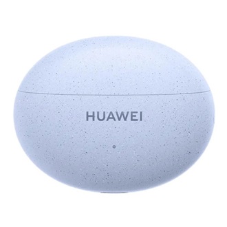 HUAWEI FREEBUDS 5i bluetooth fülhallgató SZTEREO (v5.2, aktív zajszűrő, mikrofon, IP54, cseppálló + töltőtok) VILÁGOSKÉK