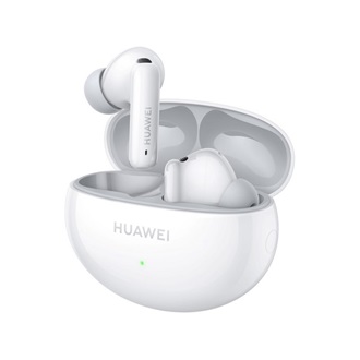 HUAWEI FREEBUDS 6i Bluetooth fülhallgató SZTEREO v5.3, IP54 + töltőtok, FEHÉR