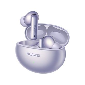HUAWEI FREEBUDS 6i Bluetooth fülhallgató SZTEREO v5.3, IP54 + töltőtok, LILA