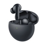 HUAWEI FREEBUDS 7i bluetooth fülhallgató SZTEREO (v5.4, aktív zajszűrő, mikrofon, IP54 + töltőtok) FEKETE