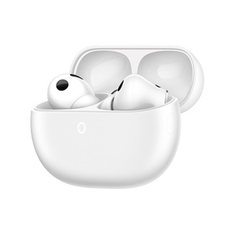 HUAWEI FREEBUDS PRO 5 bluetooth fülhallgató SZTEREO (v6.0, aktív zajszűrő, mikrofon, IP57 + töltőtok) FEHÉR