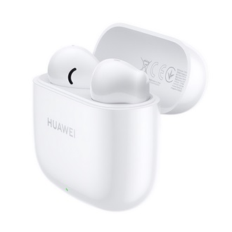 HUAWEI FREEBUDS SE 2 bluetooth fülhallgató SZTEREO v5.3, zajszűrő + töltőtok, FEHÉR