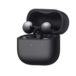 HUAWEI FREECLIP 2 bluetooth fülhallgató SZTEREO (v6,0, TWS, fülre csíptethető, mikrofon, zajszűrő + töltőtok) FEKETE