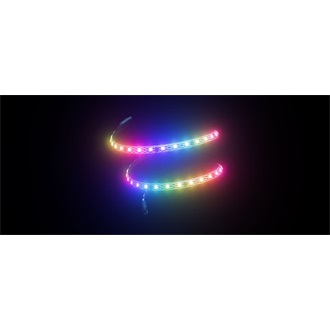 HYTE LS10 (3 pack with NP50) ARBG LED szalag vezérlővel