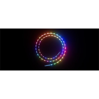 HYTE LS10 (3 pack with NP50) ARBG LED szalag vezérlővel