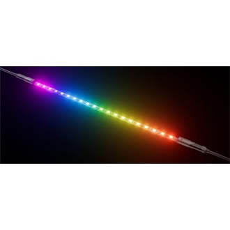 HYTE LS30 (2 pack with NP50) ARBG LED szalag LED vezérlővel
