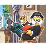 Ha Dr. Bubó is az ügyfeled már!