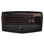 Ha van gamer egér, akkor gamer billentyű is van 