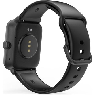Hama 00178619 "Smartwatch 6010" fekete okosóra