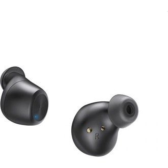 Hama 00184172 Spirit Chop II True Wireless Bluetooth fekete fülhallgató